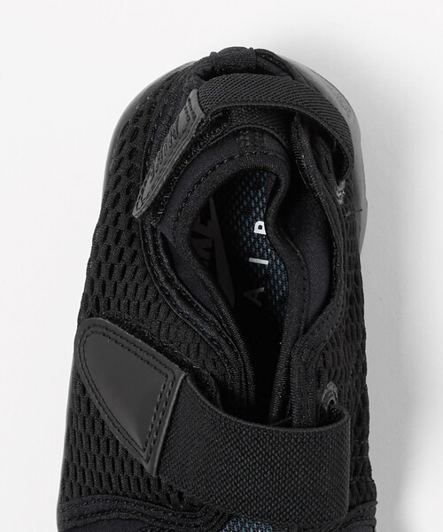 NIKE(ナイキ)の「<NIKE> ウィメンズ エアリフト メッシュ(スニーカー・レディース・ブラック・25cm/24cm/22cm/23cm)」の6枚目の写真