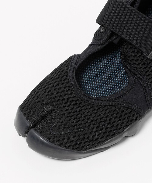 NIKE(ナイキ)の「<NIKE> ウィメンズ エアリフト メッシュ(スニーカー・レディース・ブラック・25cm/24cm/22cm/23cm)」の5枚目の写真
