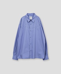 「KELEN MENS / ケレン メンズ」EDDIE