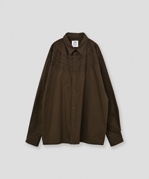「KELEN MENS / ケレン メンズ」EDDIE