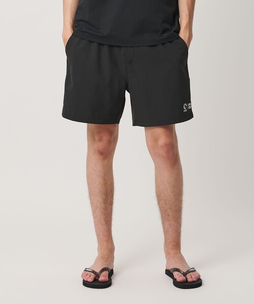 BILLABONG(ビラボン)の「<BILLABONG × CGS.>LAYBACKS ショーツ 16インチ(その他パンツ・メンズ・ブラック・M/L/S)」の18枚目の写真