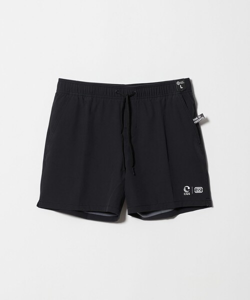 BILLABONG(ビラボン)の「<BILLABONG × CGS.>LAYBACKS ショーツ 16インチ(その他パンツ・メンズ・ブラック・M/L/S)」の16枚目の写真