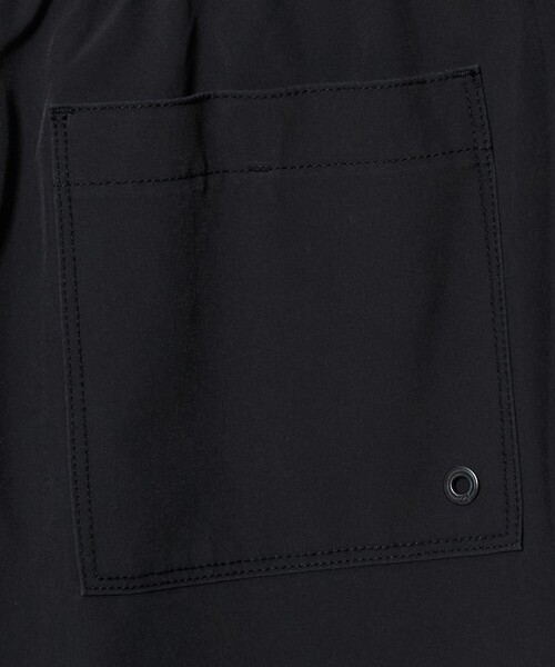 BILLABONG(ビラボン)の「<BILLABONG × CGS.>LAYBACKS ショーツ 16インチ(その他パンツ・メンズ・ブラック・M/L/S)」の12枚目の写真