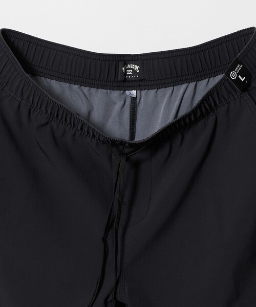 BILLABONG(ビラボン)の「<BILLABONG × CGS.>LAYBACKS ショーツ 16インチ(その他パンツ・メンズ・ブラック・M/L/S)」の11枚目の写真