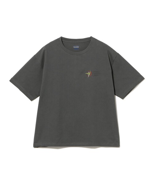 DEMARCOLAB(デマルコラブ)の「DeMarcoLab / HIGH ON LIFE TEE(Tシャツ/カットソー・メンズ・ブラック系その他4・XL/L/M)」の2枚目の写真
