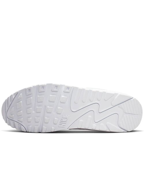 NIKE(ナイキ)の「ナイキ エア マックス 90 メンズシューズ / Nike Air Max 90 Men's Shoes IM9616-100 White(スニーカー・メンズ・ホワイト・26.5/26/30/29.5/29/28.5/25.5/25/28/27.5/27)」の2枚目の写真