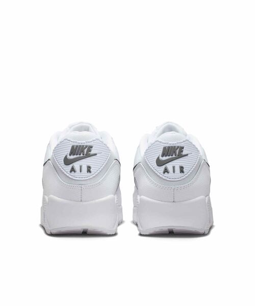NIKE(ナイキ)の「ナイキ エア マックス 90 メンズシューズ / Nike Air Max 90 Men's Shoes IM9616-100 White(スニーカー・メンズ・ホワイト・26.5/26/30/29.5/29/28.5/25.5/25/28/27.5/27)」の6枚目の写真