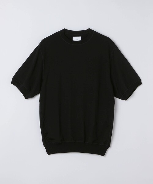 SHIPS(シップス)の「SHIPS: Balancircula(R) Tシャツ(Tシャツ/カットソー・メンズ・ブラウン/ネイビー/ブラック・LARGE/MEDIUM/SMALL)」の2枚目の写真