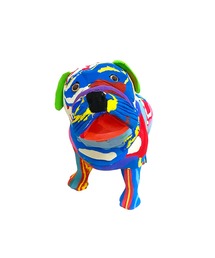 GREENROOM（グリーンルーム）の「【OCEAN SOLE / オーシャンソール】BULLDOG（インテリア雑貨）」