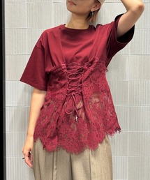 AMERI VINTAGE｜アメリビンテージのTシャツ/カットソー（半袖）通販
