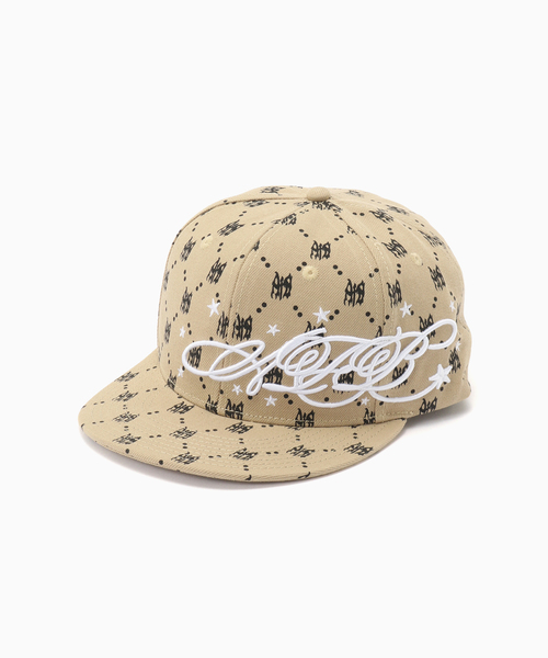 AFB / エーエフビー SIGNATURE CAP（キャップ）｜AFB（エーエフビー