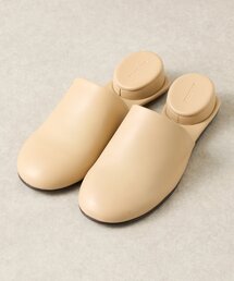 《CORDERA》レザーサンダル【36サイズ】