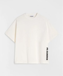 T-SHIRT CN SS PNT
