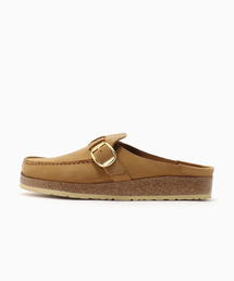 BIRKENSTOCK / ビルケンシュトック BUCKLEY HEX