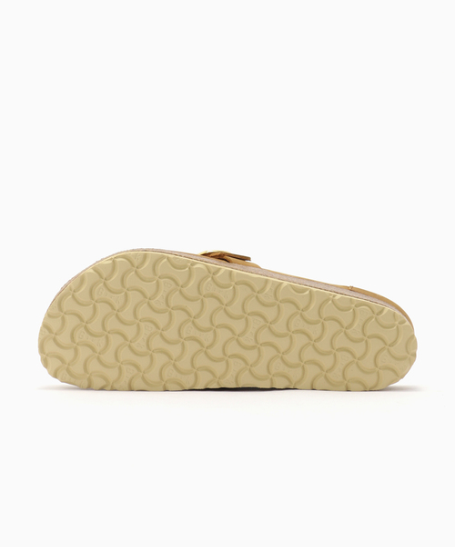 BIRKENSTOCK(ビルケンシュトック)の「BIRKENSTOCK / ビルケンシュトック BUCKLEY HEX(サンダル・メンズ・ブラウン系その他・40/39/41/42)」の4枚目の写真
