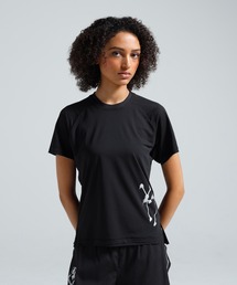 Y-3 CHITO GRAPHIC RUNNING SHORT SLEEVE TEE
