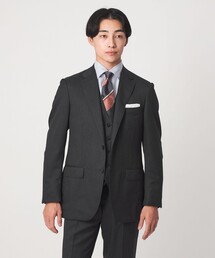 green label relaxing｜グリーンレーベル リラクシングのスーツ