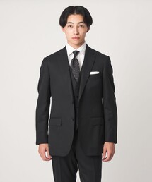 セットアップ」に該当するgreen label relaxing（グリーンレーベル