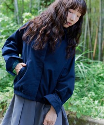 shesaidthat（シーセッドザット）の「shesaidthat - クラシックブルゾン / Classic Blouson（ブルゾン）」
