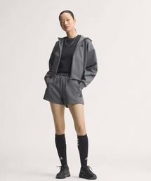 W ZNE ショーツ / ハーフパンツ / アディダス adidas