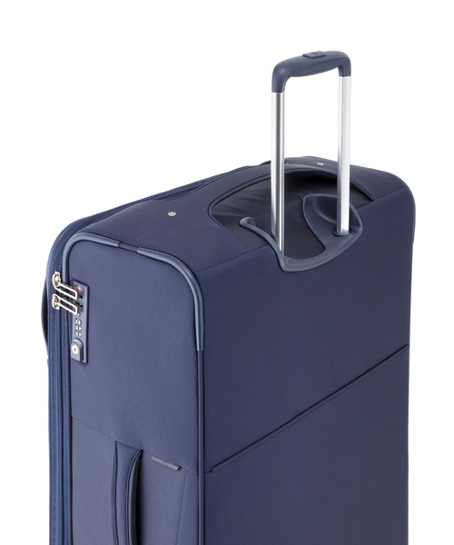 Samsonite(サムソナイト)の「サムソナイト B-LITE 4 スピナー55/20 エキスパンダブル ネイビー(スーツケース/キャリーバッグ・メンズ・ネイビー・S)」の8枚目の写真