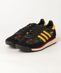 SL 72 RS  JFF X BOB MARLEY