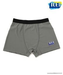 j.n.r.d（ジェー・エヌ・アール・ディー）の「【ICE BOX/アイスボックス】冷感アンダーウェア/接触冷感（その他小物）」