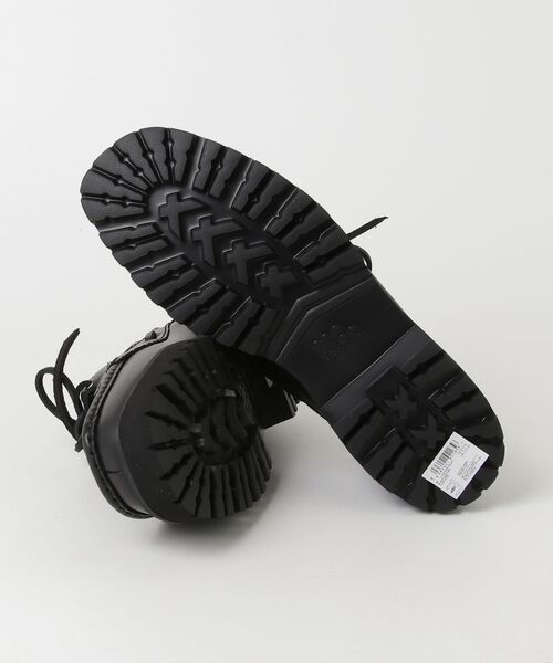 Clarks（クラークス）の「Yukoner Boat 26327578（その他シューズ・メンズ・ブラック・25.5cm/26cm/26.5cm/27cm/27.5cm）」の3枚目の写真