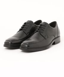 ECCO | ECCO METROPOLE MILAN メンズ 本革 防水 ダービーシューズ(ドレスシューズ)
