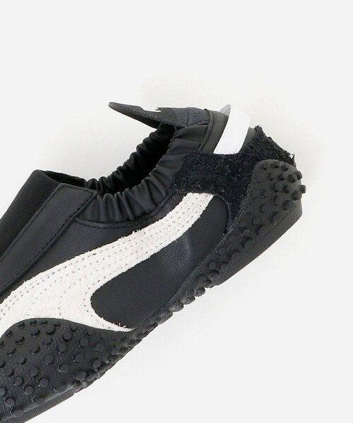 PUMA(プーマ)の「<PUMA>モストロ ムーブ スニーカー(スニーカー・レディース・ブラック・25cm)」の9枚目の写真