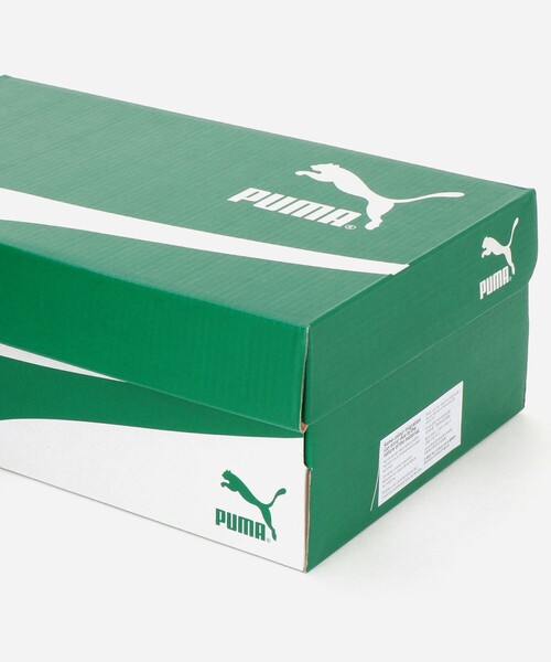 PUMA(プーマ)の「<PUMA>モストロ ムーブ スニーカー(スニーカー・レディース・ブラック・25cm)」の11枚目の写真