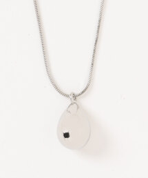 Scrap Book | 【Scrap Book】ボールスターネックレス(ネックレス)