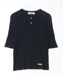felkod（フィルコッド）の「7分袖Tシャツ（Tシャツ/カットソー）」