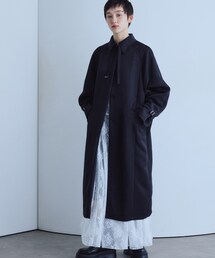 light trench coat