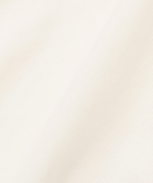 HANES(ヘインズ)の「限定展開 Hanes/ヘインズ 1P HANES SHIRO クルーネックロングスリーブTシャツ / HM4-D201(Tシャツ/カットソー・メンズ・ホワイト・X-LARGE/SMALL/LARGE/MEDIUM)」の4枚目の写真