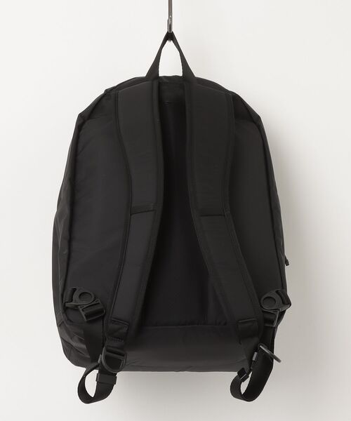 BAGJACK(バッグジャック)の「BAICYCLON by Bagjack BACKPACK (BCL-152)(バックパック/リュック・メンズ・ブラック・FREE)」の2枚目の写真
