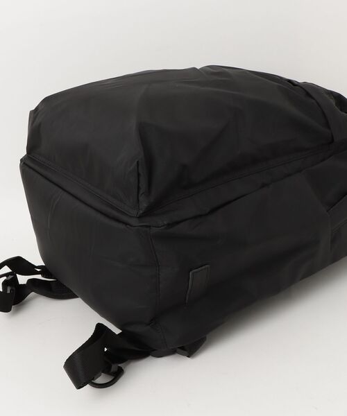 BAGJACK(バッグジャック)の「BAICYCLON by Bagjack BACKPACK (BCL-152)(バックパック/リュック・メンズ・ブラック・FREE)」の3枚目の写真