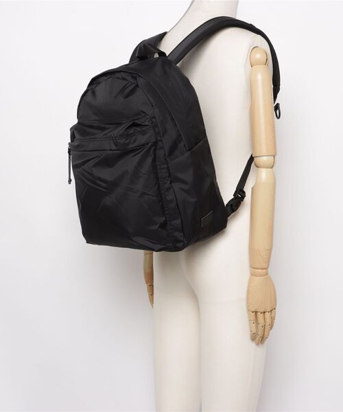 BAGJACK(バッグジャック)の「BAICYCLON by Bagjack BACKPACK (BCL-152)(バックパック/リュック・メンズ・ブラック・FREE)」の5枚目の写真