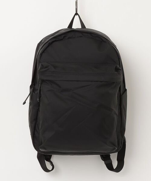 BAGJACK(バッグジャック)の「BAICYCLON by Bagjack BACKPACK (BCL-152)(バックパック/リュック・メンズ・ブラック・FREE)」の19枚目の写真