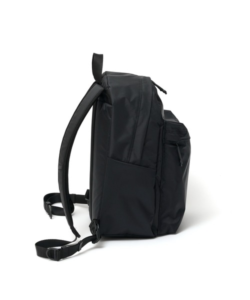 BAGJACK(バッグジャック)の「BAICYCLON by Bagjack BACKPACK (BCL-152)(バックパック/リュック・メンズ・ブラック・FREE)」の8枚目の写真