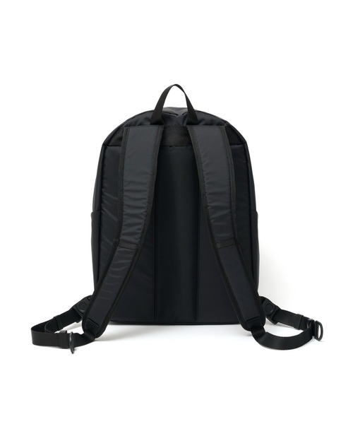 BAGJACK(バッグジャック)の「BAICYCLON by Bagjack BACKPACK (BCL-152)(バックパック/リュック・メンズ・ブラック・FREE)」の9枚目の写真