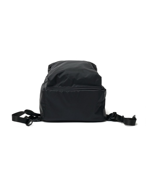 BAGJACK(バッグジャック)の「BAICYCLON by Bagjack BACKPACK (BCL-152)(バックパック/リュック・メンズ・ブラック・FREE)」の10枚目の写真