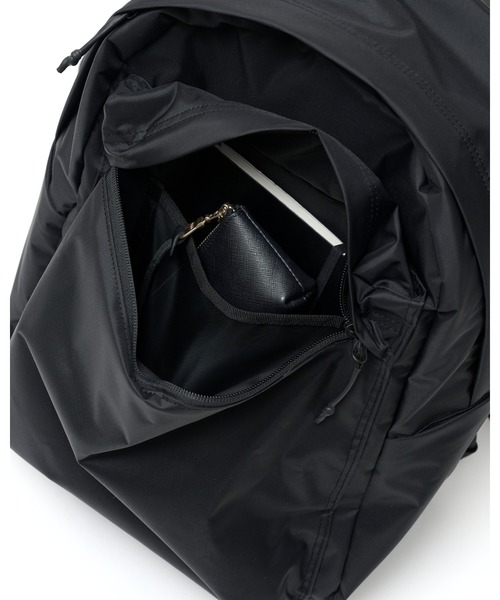 BAGJACK(バッグジャック)の「BAICYCLON by Bagjack BACKPACK (BCL-152)(バックパック/リュック・メンズ・ブラック・FREE)」の13枚目の写真