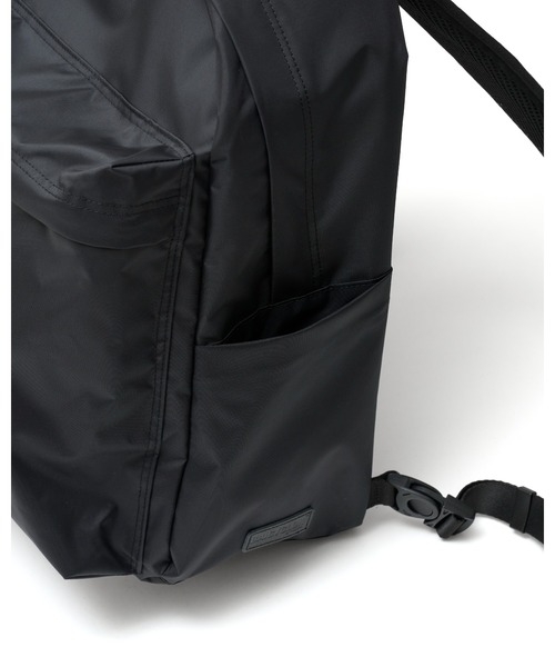 BAGJACK(バッグジャック)の「BAICYCLON by Bagjack BACKPACK (BCL-152)(バックパック/リュック・メンズ・ブラック・FREE)」の14枚目の写真