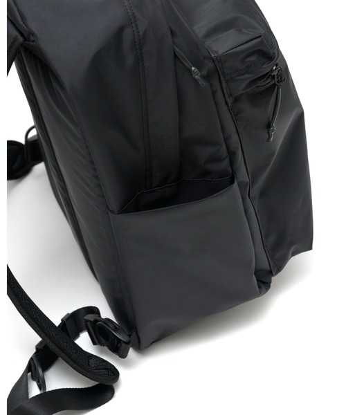 BAGJACK(バッグジャック)の「BAICYCLON by Bagjack BACKPACK (BCL-152)(バックパック/リュック・メンズ・ブラック・FREE)」の15枚目の写真