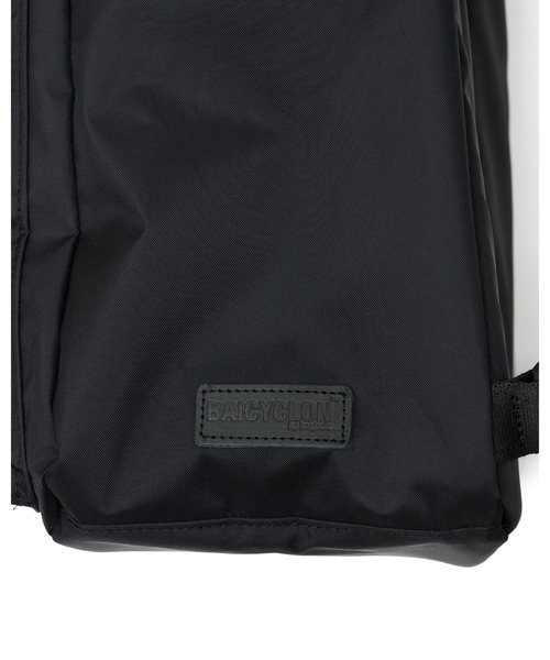 BAGJACK(バッグジャック)の「BAICYCLON by Bagjack BACKPACK (BCL-152)(バックパック/リュック・メンズ・ブラック・FREE)」の16枚目の写真