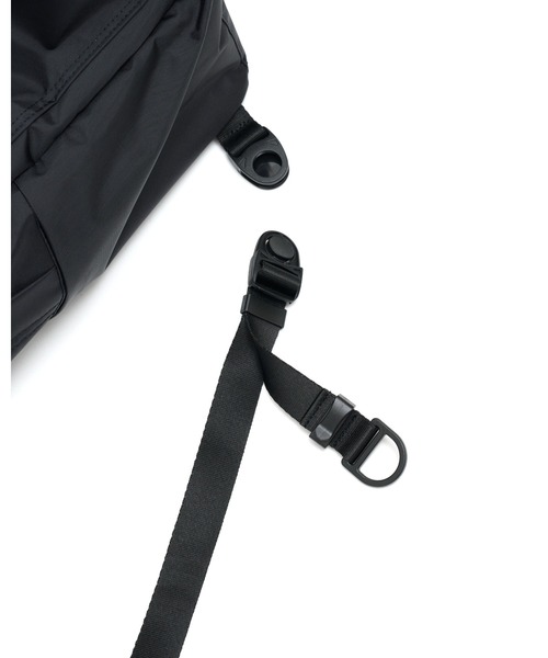 BAGJACK(バッグジャック)の「BAICYCLON by Bagjack BACKPACK (BCL-152)(バックパック/リュック・メンズ・ブラック・FREE)」の17枚目の写真