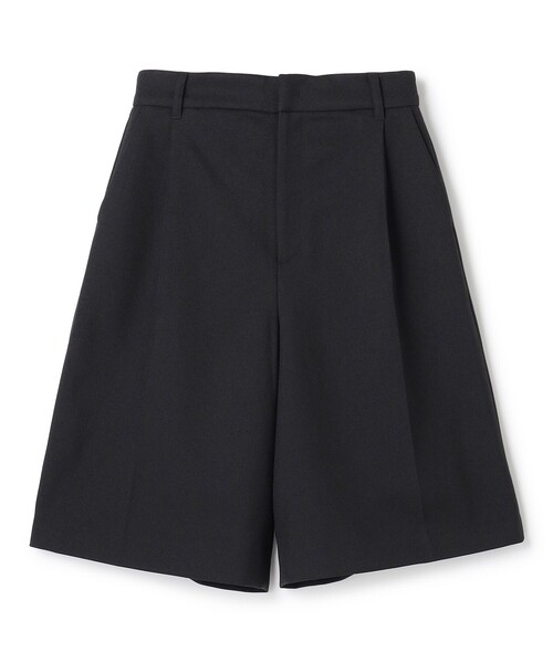 UNFILO（アンフィーロ）の「メランジツイル ハーフパンツ（その他パンツ・レディース・グレー系・LARGE/MEDIUM/SMALL）」の16枚目の写真