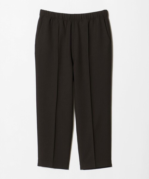 UNITED ARROWS & SONS by DAISUKE OBANA(ユナイテッドアローズアンドサンズバイダイスケオバナ)の「<D.O UNITED ARROWS BY DAISUKE OBANA>+10 CR REG PANTS COL 26AW/イージーパンツ(その他パンツ・メンズ・ダークブラウン・XL/S/L/M)」の8枚目の写真