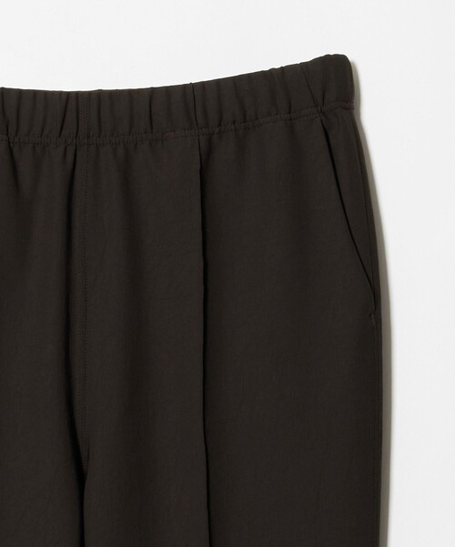 UNITED ARROWS & SONS by DAISUKE OBANA(ユナイテッドアローズアンドサンズバイダイスケオバナ)の「<D.O UNITED ARROWS BY DAISUKE OBANA>+10 CR REG PANTS COL 26AW/イージーパンツ(その他パンツ・メンズ・ダークブラウン・XL/S/L/M)」の10枚目の写真